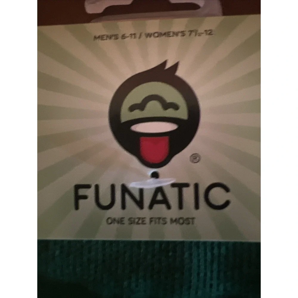 2 Pairs Women‎ /Men Christmas Holiday Socks Joy Hey Jesus It's Your Birthday